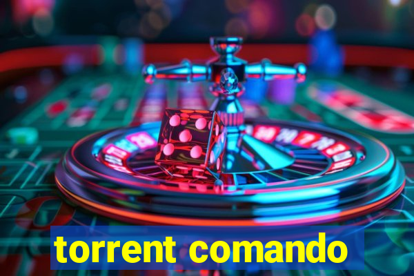 torrent comando